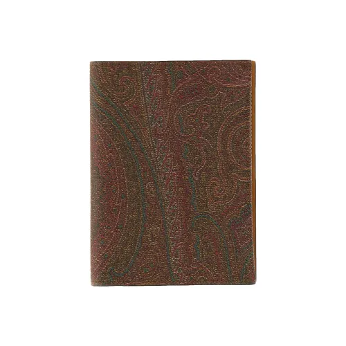 ETRO Кошельки Мужской