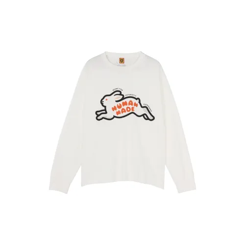 Human Made Мужская футболка с коротким рукавом