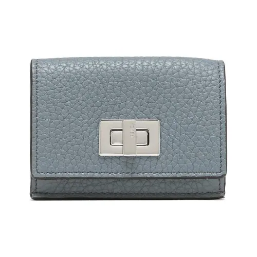 FENDI Peekaboo Кошельки Женские
