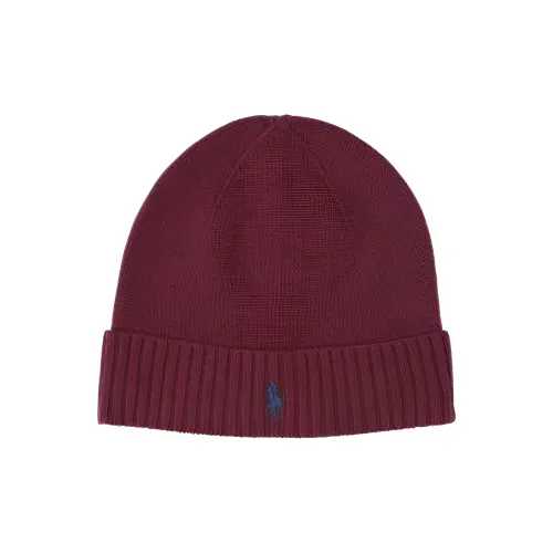 Polo Ralph Lauren Шерсть Бини Красный Мужской