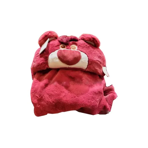 Дисней Strawberry Bear Series Мерч по интеллектуальной собственности