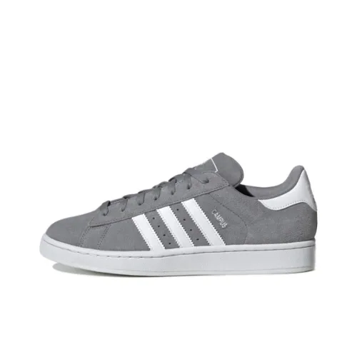 Adidas Originals Campus 2 Скейтборд Кроссовки Низкие Унисекс