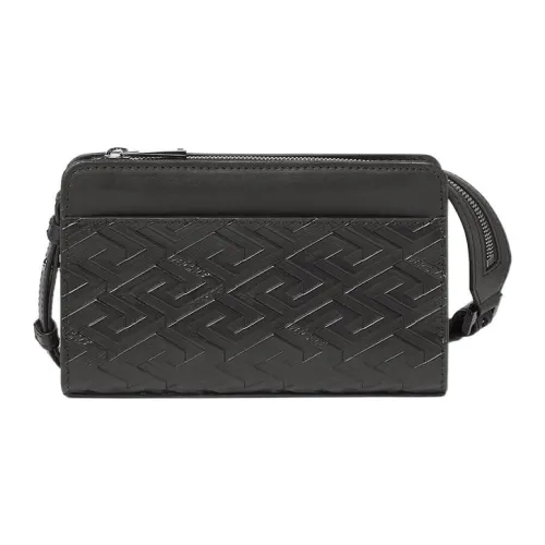 VERSACE Сумки через плечо Мужской