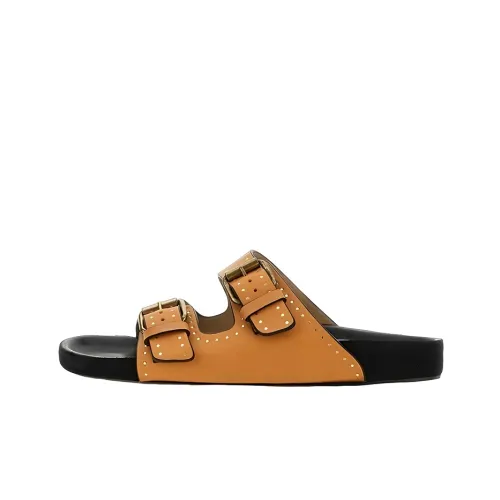 ISABEL MARANT Слипоны Женские