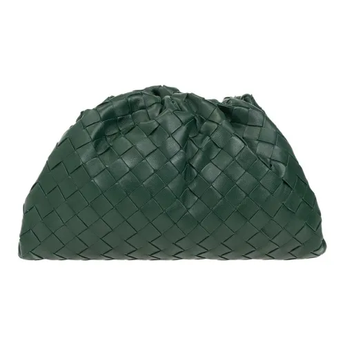 Bottega Veneta POUCH Облачная сумка Клатчи Женские