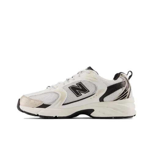 New Balance NB 530 Беговые кроссовки Низкие Унисекс