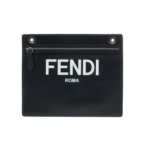 FENDI Peekaboo ISeeU Сумки Женские