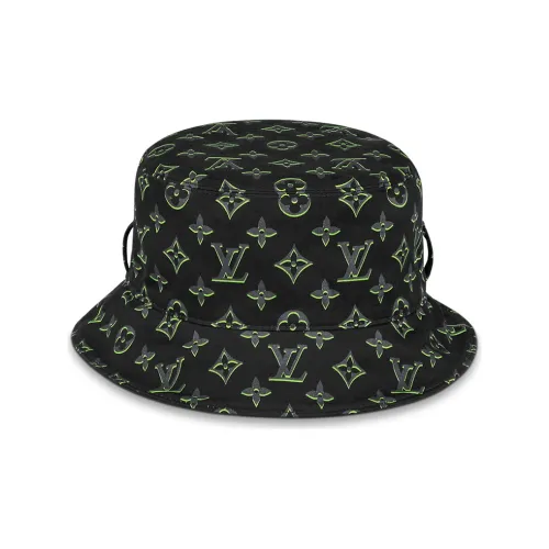 LOUIS VUITTON Хлопковые Панамы Унисекс