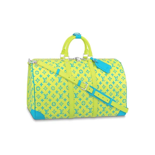 LOUIS VUITTON Keepall Сумки Мужской