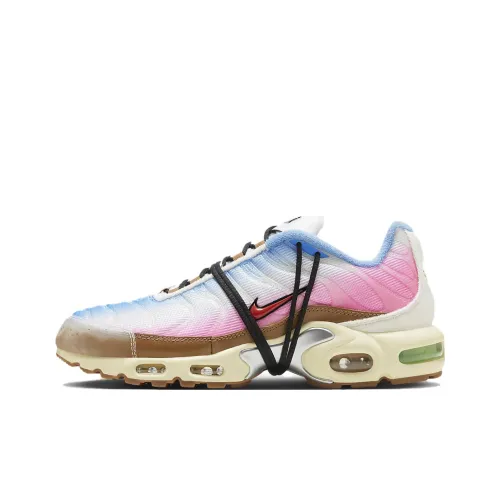 Nike Air Max Plus Casual Low Top Мужской