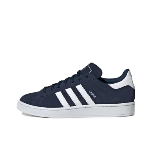 Adidas Originals Campus 2 Скейтборд Кроссовки Низкие Унисекс