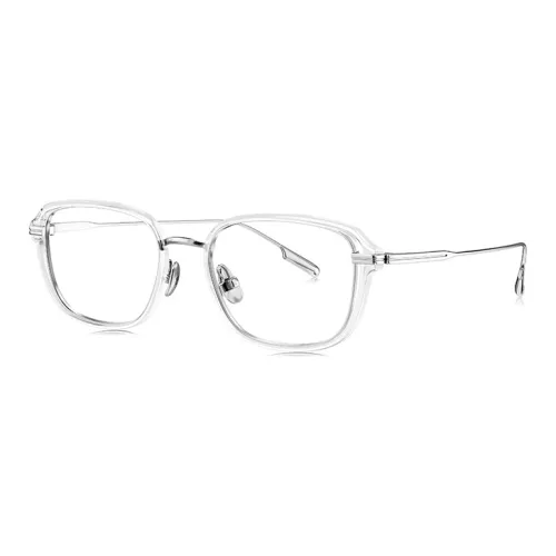 BOLON Пластиковая оправа для очков с нерегулярной формой унисекс