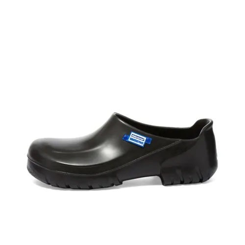 Birkenstock Casual Низкий Топ Черный Мужской