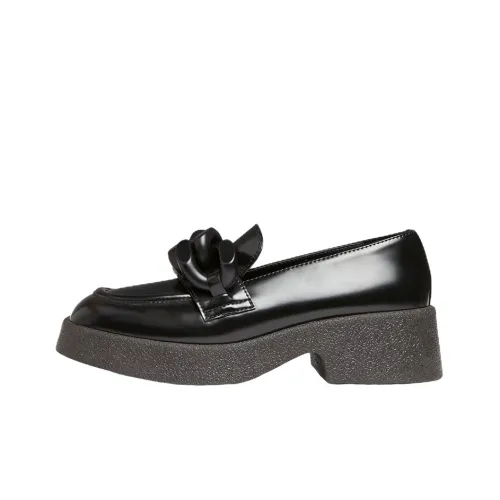 Stella McCartney Skyla Платформа Обувь Женская Черная