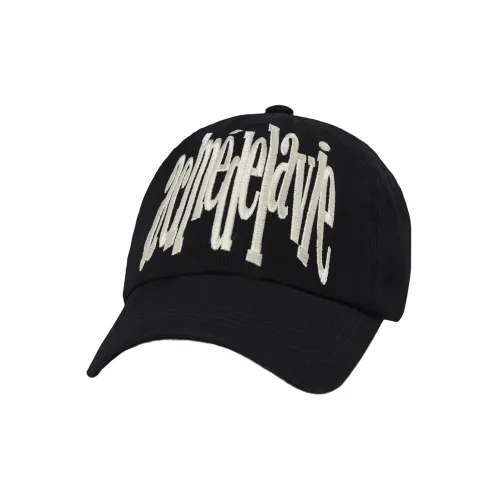 Acme De La Vie Бейсболки Черные Унисекс