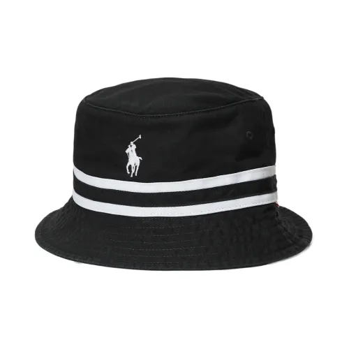 Polo Ralph Lauren Bucket Men's Black