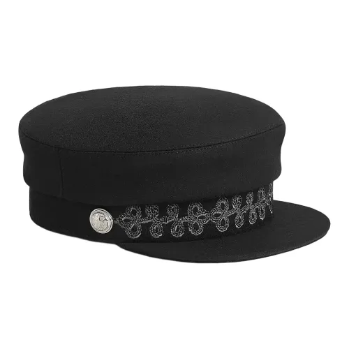 HERMES FINESSE Шерповые шляпы Женские