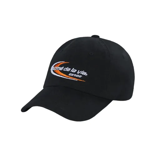 Acme De La Vie ADLV Кепки Унисекс Черный