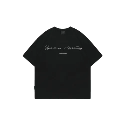 BJHG Унисекс Футболки