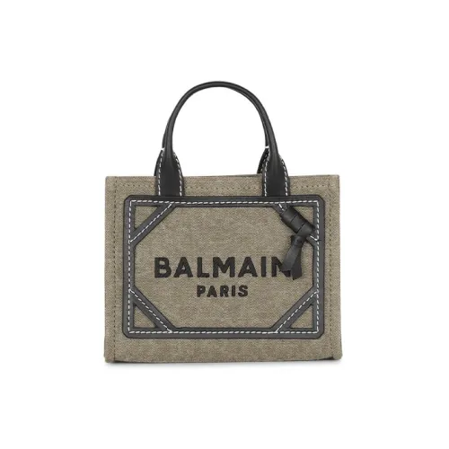BALMAIN B Army Сумки Женские