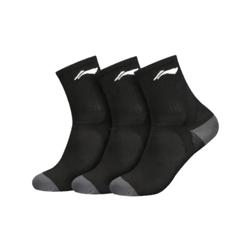 LINING Мужские носки MID до икры