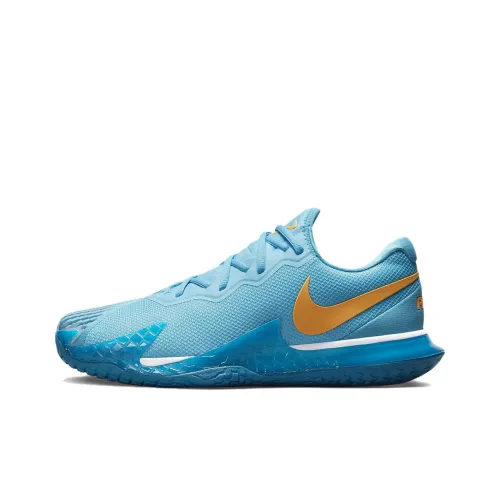 Nike Court Air Zoom Vapor Cage 4 Теннисные кроссовки Низкий топ Мужской