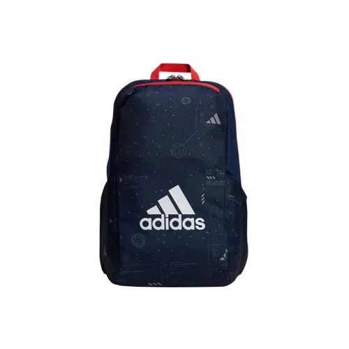 Adidas Рюкзаки Мужские