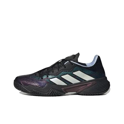 Adidas Barricade Теннисные Кроссовки Низкие Мужские
