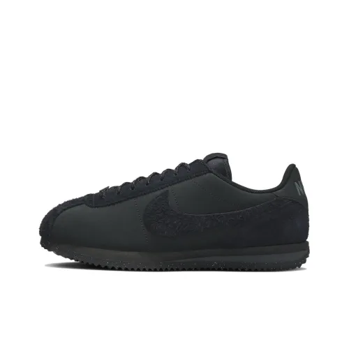 Nike Cortez Collection Беговые кроссовки Низкие Топ Женские