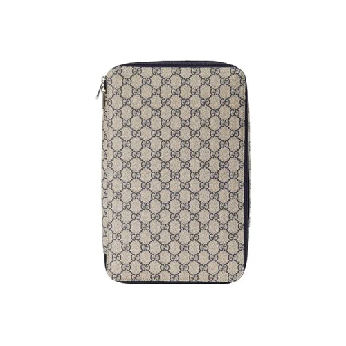 GUCCI Органайзеры для путешествий Мужской