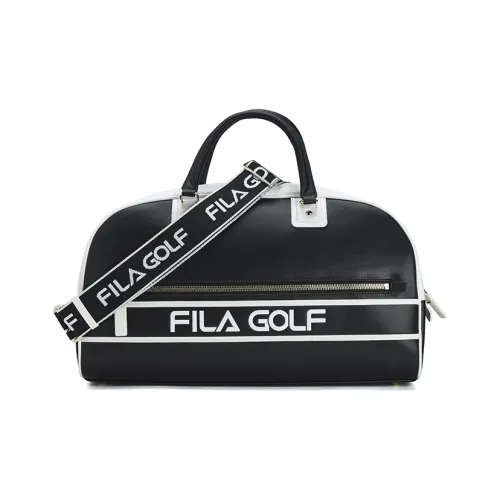FILA Сумки Черные Женские