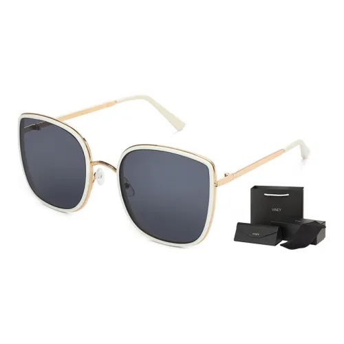 VINEY Солнцезащитные очки Унисекс