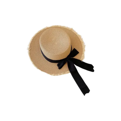 KENMO High End Fine Papyrus Шляпы ведра Женские