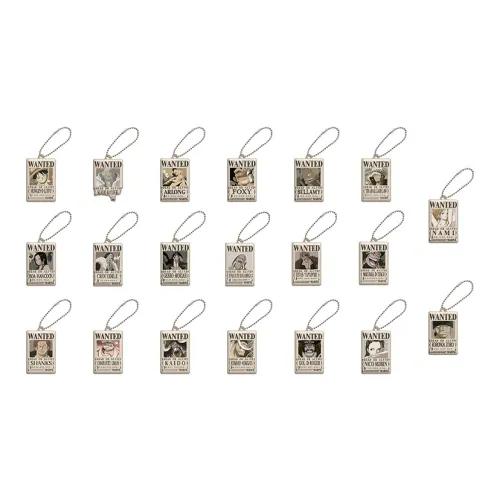 BANDAI One Piece Особенный Bullet Lucky Draw Целая коробка 20 шт