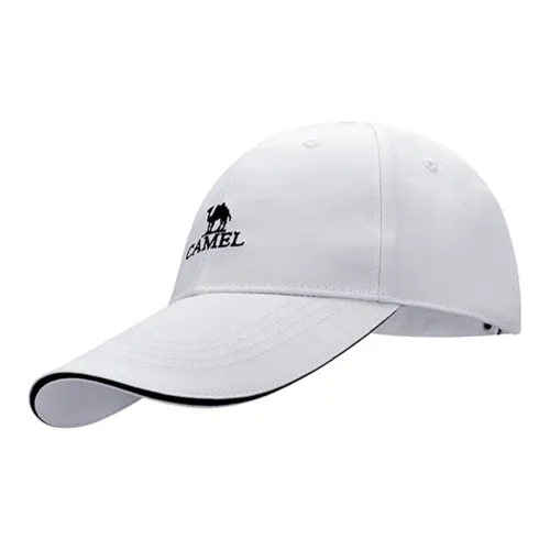 CAMEL Хлопковые кепки унисекс