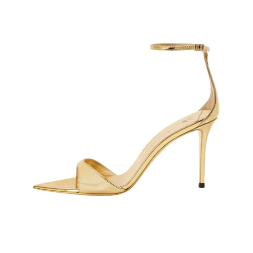 Giuseppe Zanotti Intriigo One Ремешок Сандалии Женские