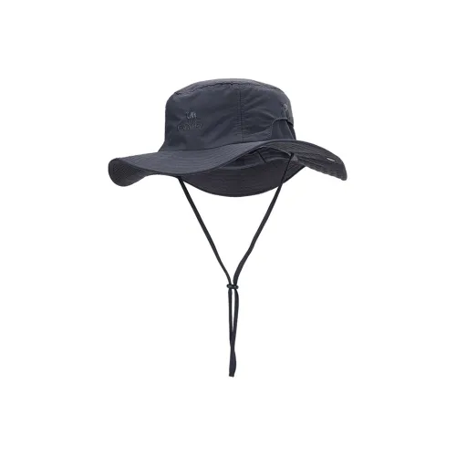 Верблюжий цвет Полиамид Панамы Унисекс