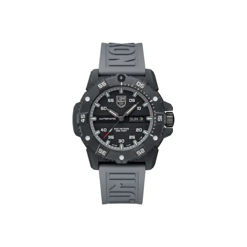 Luminox Автоматический Механический Часы для Мужчин 45 мм Черные