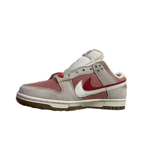 Nike Dunk NN 'Год кролика' Год кролика Устойчивые к истиранию Дышащие Низкие Кроссовки для скейтбординга Мужские