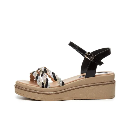 DAPHNE one Ремень Сандалии Женские