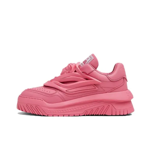 FANSIZHE Odissea Стильные Скейтбординги Женские Розовый