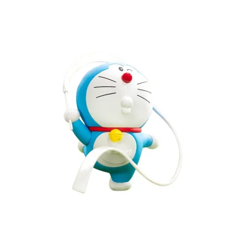 52TOYS x Дораэмон Время досуга Слепые коробки Один Mystery Коробка Целая коробка 6 шт