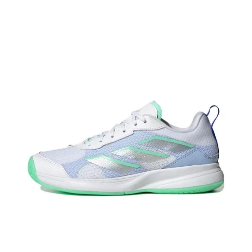 Adidas Avaflash Теннисные кроссовки низкие, топ, женские