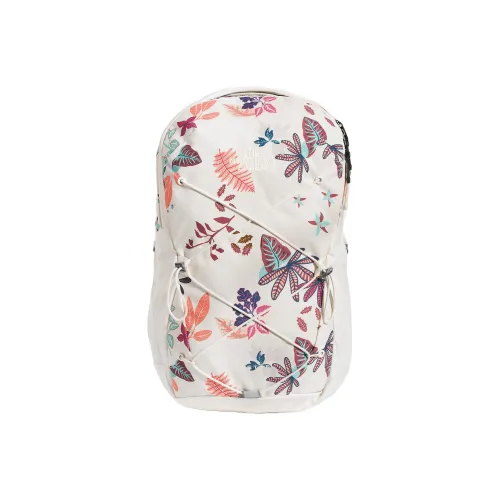 THE NORTH FACE Рюкзак Outdoor Сумка Полиэстер Белый Женские