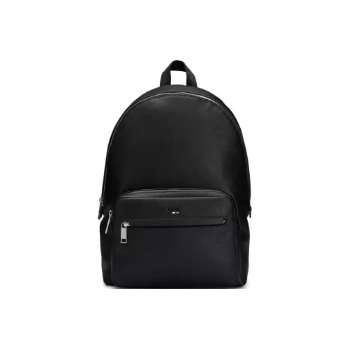 Hugo Boss Рюкзаки Мужской Черный