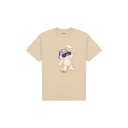 MLB Boston Red Sox Хаки Унисекс Футболки