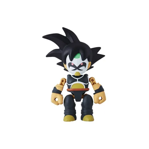 BANDAI DRAGONBALL Фигурки в стиле чиби