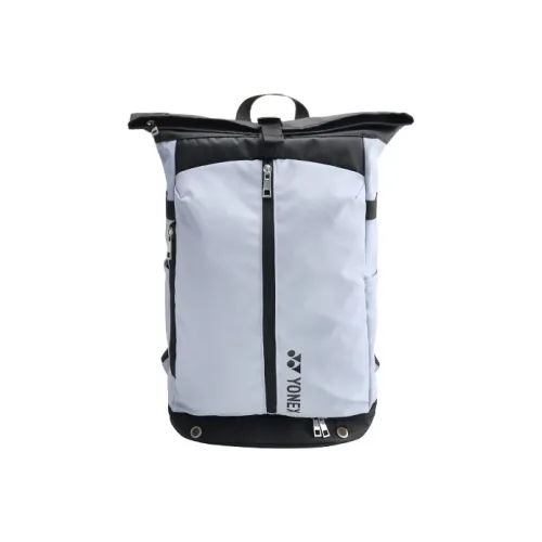 YONEX Ткань Рюкзак Унисекс Серый