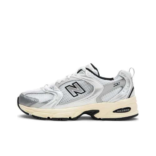 New Balance NB 530 Беговые кроссовки Низкие Унисекс