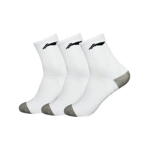 LINING Мужские носки MID до икры